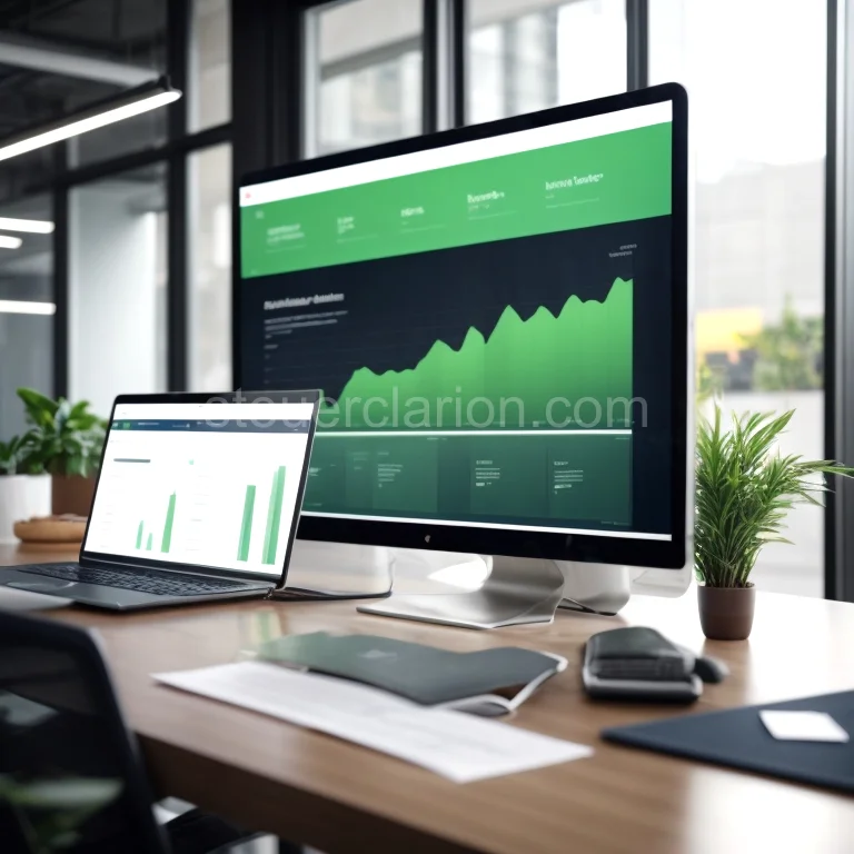 Transparente Steuerklarheit